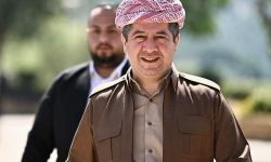 بارزاني يدين محاولة اغتيال ترامب